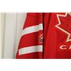 Image 3 : * Team Canada Olympic Jersey - Consignor Says New