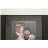 Image 2 : Framed Jordan Eberle PRINT - 20 x 16