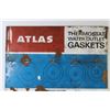 Image 2 : Vintage Atlas Metal Gasket Rack/Holder