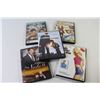 Image 2 : (10) DVDs - Cool Dog - Avatar - The Girl Next Door - You, Me And Dupree - Cats & Dogs - Pursuit of H