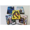 Image 3 : (10) DVDs - Cool Dog - Avatar - The Girl Next Door - You, Me And Dupree - Cats & Dogs - Pursuit of H