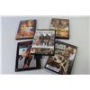Image 3 : (10) DVDs - Pretty Woman - Blood And Bone - The Sandlot - Behind Enemy Lines - White Sands
