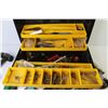 Image 2 : Tool Box w/Contents - Hand Tools