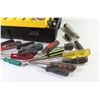 Image 5 : Tool Box w/Contents - Hand Tools