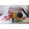 Image 1 : Doll Crib - Tamagotchi - Children's Books - Misc. Toys