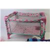 Image 2 : Doll Crib - Tamagotchi - Children's Books - Misc. Toys