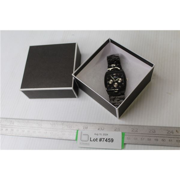 Denacci Watch (NIB - working)