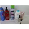 Image 7 : Love You Always Basket - Cosmetics - Hand Cream - Shampoo - Misc. Items