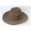 Image 3 : (2) Cowboy Hats (unknown size)