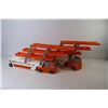 Image 3 : (2) Vintage Hot Wheel Car Carriers