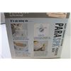 Image 2 : Home Medics - Para Spa (box is opened - looks unused)