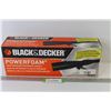 Image 1 : Black & Decker Power Foam - High Pressure Nozzle (NIB - box is open)