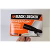 Image 2 : Black & Decker Power Foam - High Pressure Nozzle (NIB - box is open)