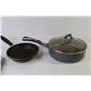 Image 4 : Cooking Pots - Frying Pans - Baking Pans