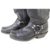 Image 2 : Vibram Leather Boots (size 10.5)