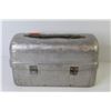 Image 3 : Vintage Metal Lunch Pail