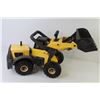 Image 2 : Tonka Front End Loader