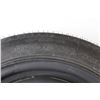 Image 2 : Spare Tire (T125/70D15)