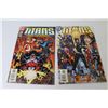 Image 5 : (8) DC Titans Comics - (3) Crossgen Ruse Comics
