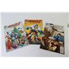 Image 3 : (6) DC Impulse Comics - (3) DC Family Comics