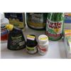 Image 3 : Assorted Gardening Chemicals and Car Wax