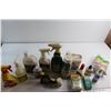 Image 6 : Assorted Gardening Chemicals and Car Wax