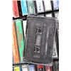 Image 5 : (29) Assorted Cassettes with Case