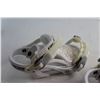 Image 2 : Ride Snowboard Bindings - Size M