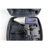 Image 5 : Mastercraft 1/2 Impact Wrench with Case - Tested
