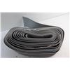 Image 2 : Rubber Baseboard 55' x 6''