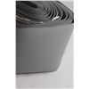 Image 3 : Rubber Baseboard 55' x 6''