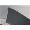 Image 4 : Rubber Baseboard 55' x 6''