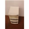 Image 9 : * Gracious Living Storage Drawer 26'' x 17'' and (2) Cassette Storage Cases
