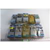 (10) Assorted Reese Towpower Trailer Wiring Kits