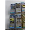 Image 2 : (10) Assorted Reese Towpower Trailer Wiring Kits