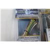 Image 4 : (10) Assorted Reese Towpower Trailer Wiring Kits