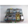 (10) Assorted Reese Towpower Trailer Wiring Kits