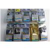 Image 2 : (10) Assorted Reese Towpower Trailer Wiring Kits