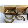Image 2 : Ferodo, Mintex, GM Assorted Brake Shoes and Assorted Automotive Items