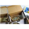 Image 3 : Ferodo, Mintex, GM Assorted Brake Shoes and Assorted Automotive Items