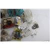 Image 3 : Lots of Assorted Automotive Parts