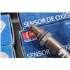 Image 3 : (12) Denso Assorted Air/Fuel and Oxygen Sensors