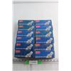 (12) Denso Oxygen Sensors