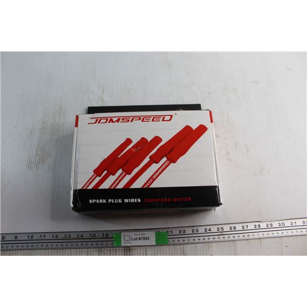 JDMSpeed Spark Plug Wires