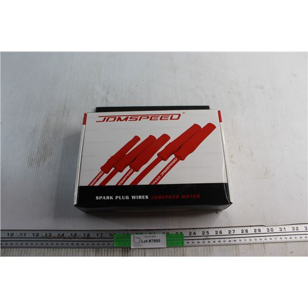 JDMSpeed Spark Plug Wires