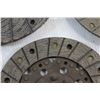 Image 8 : Clutch Assembly and (3) Clutch Plates - As Is