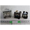 Image 1 : (3) Assorted Projector Lamps - Untested, As Is