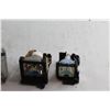 Image 2 : (3) Assorted Projector Lamps - Untested, As Is