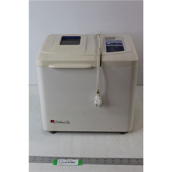 Regal Kitchen Pro Bread Maker