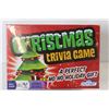 Image 2 : Santa Claus Parade DVD - Still Sealed, Saskatoon's History In Street Names Book, Christmas Trivia Ga